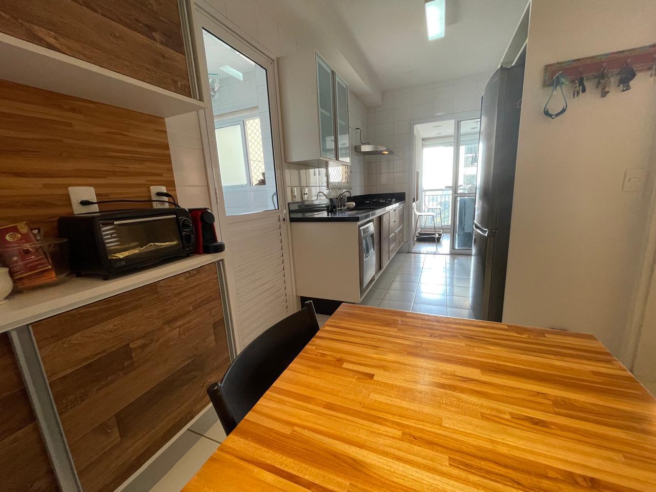 Apartamento, 3 quartos - Foto 22