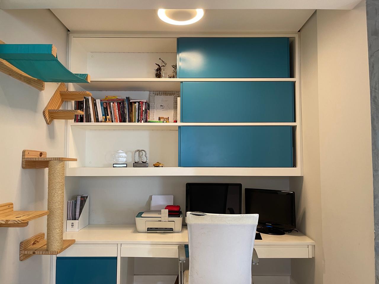 Apartamento, 3 quartos - Foto 28