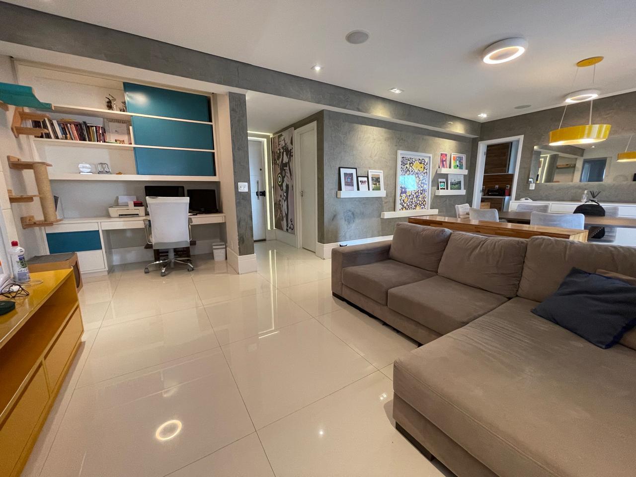 Apartamento, 3 quartos - Foto 27