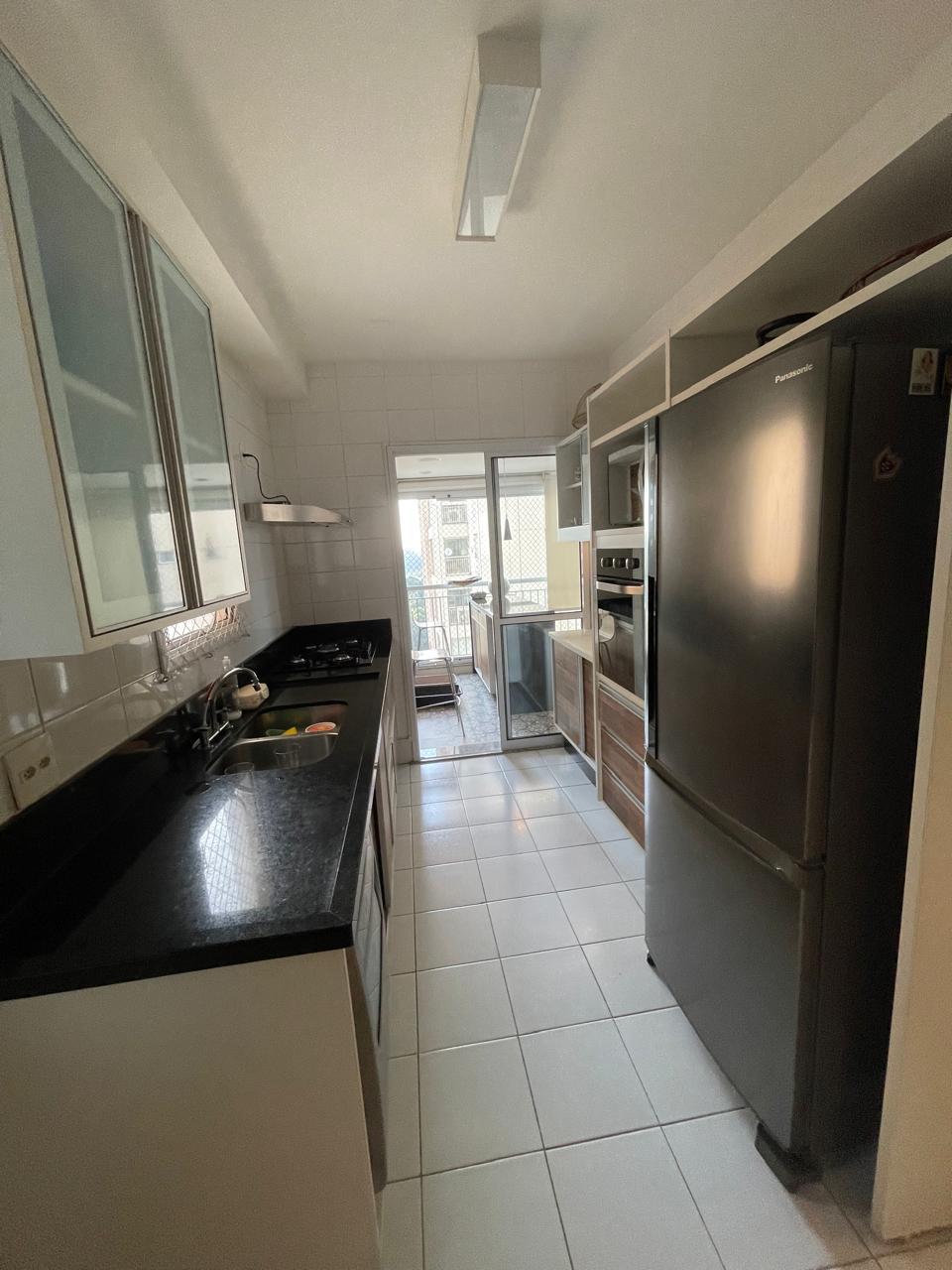 Apartamento, 3 quartos - Foto 18