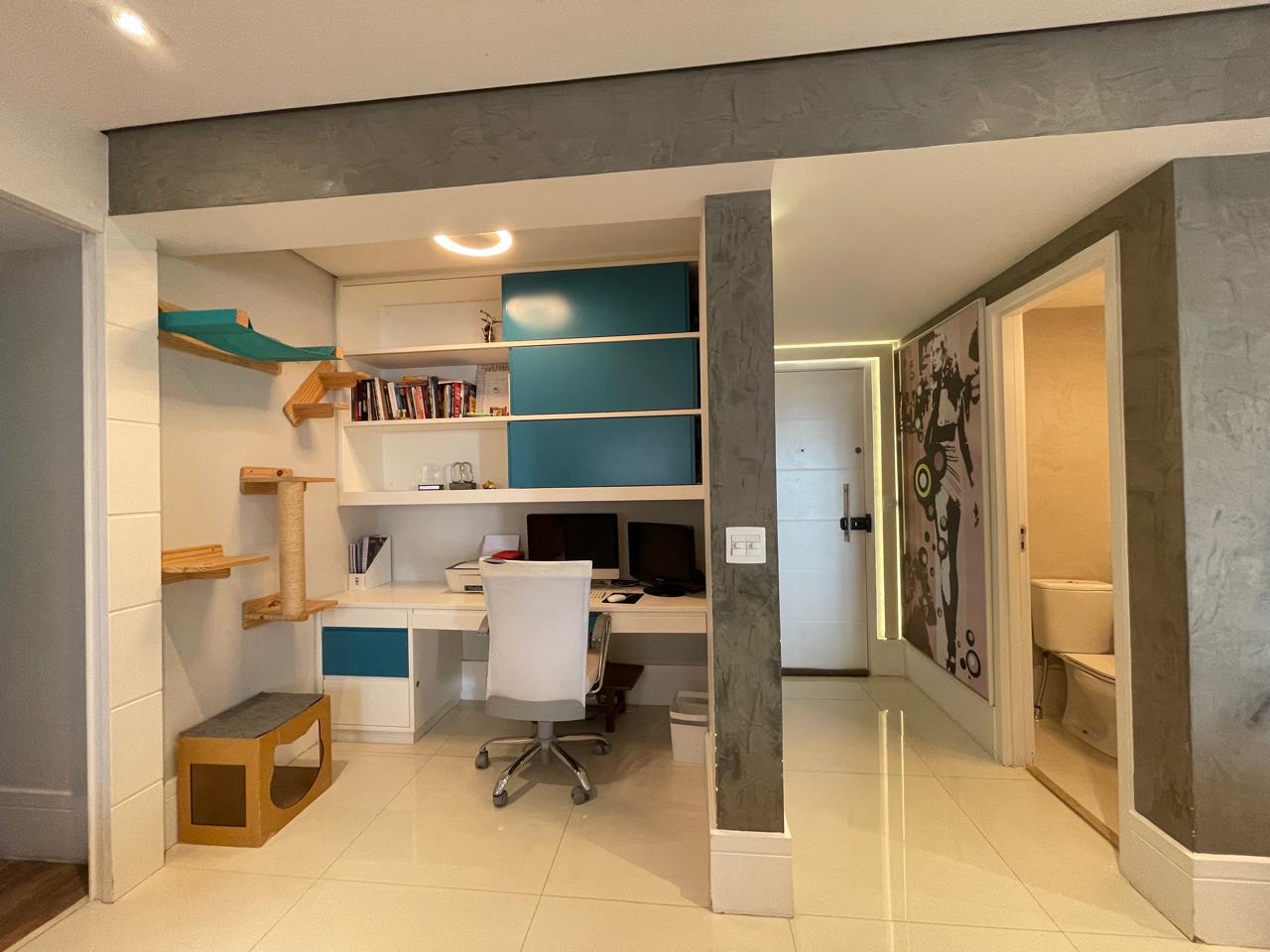 Apartamento, 3 quartos - Foto 26