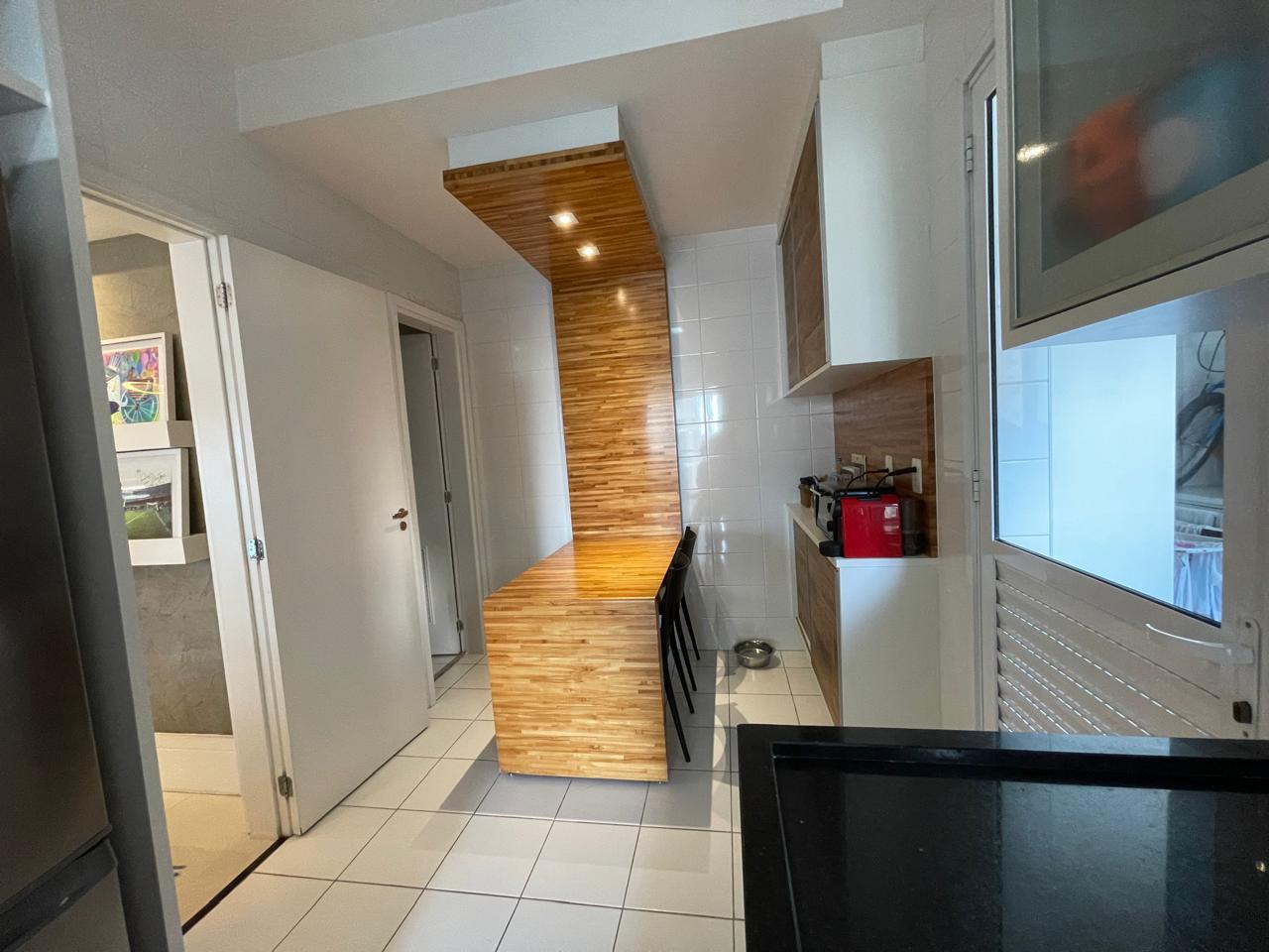 Apartamento, 3 quartos - Foto 21