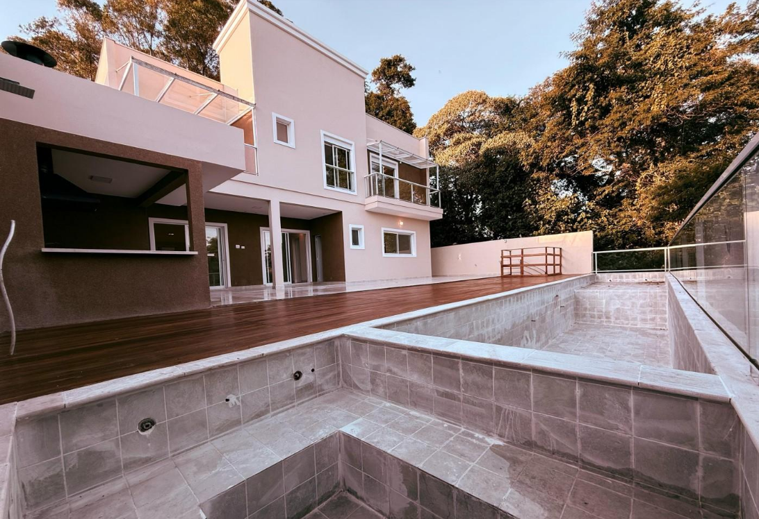 Casa, 1 quarto - Foto 25