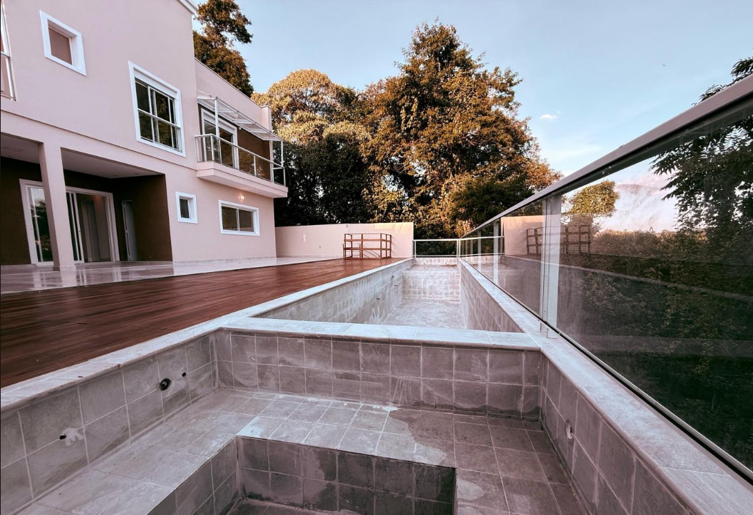 Casa, 1 quarto - Foto 26