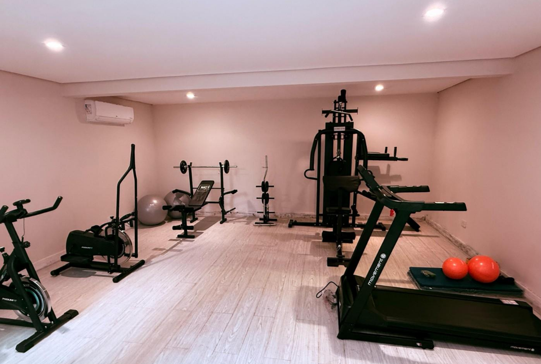 Casa, 1 quarto - Foto 31