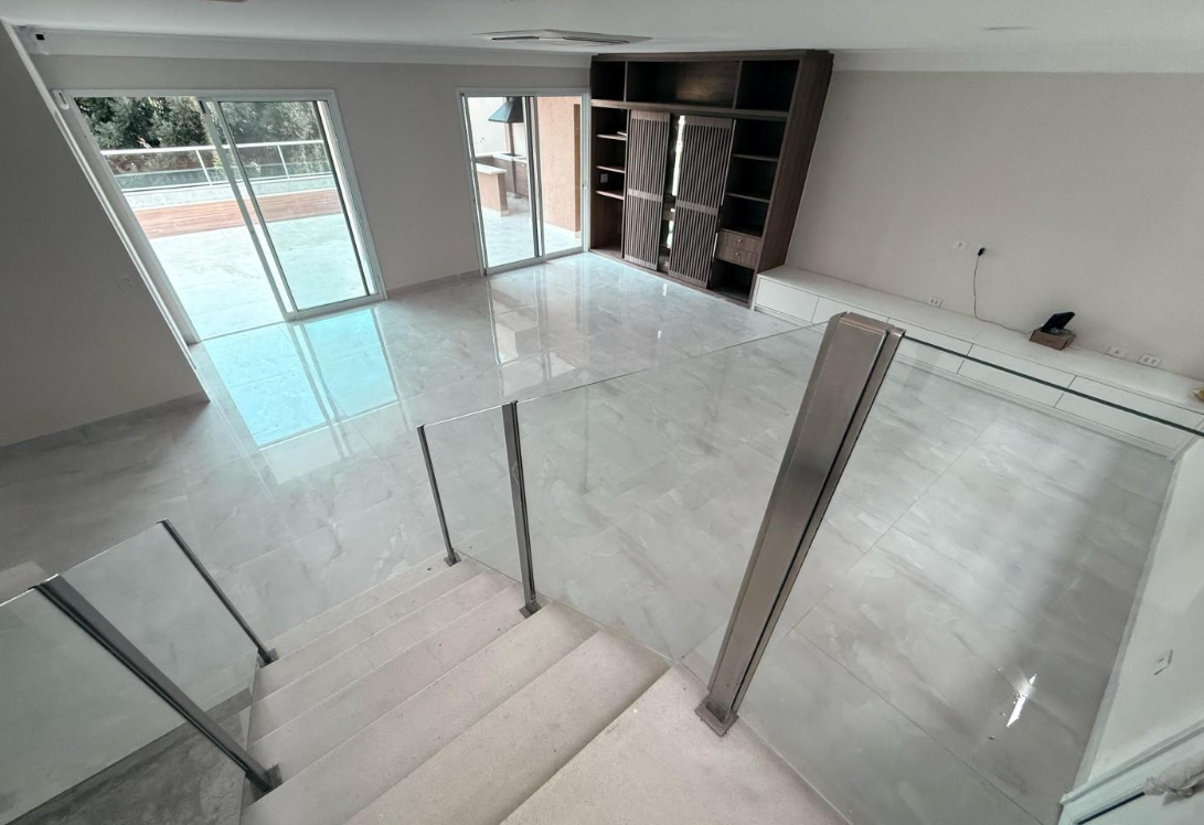 Casa, 1 quarto - Foto 9