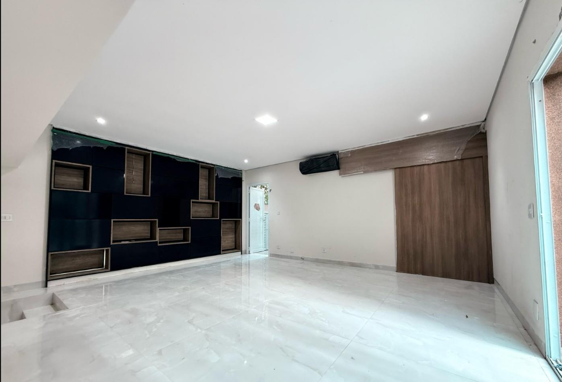 Casa, 1 quarto - Foto 11