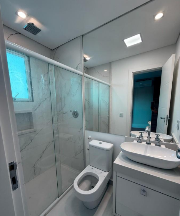 Casa, 1 quarto - Foto 18