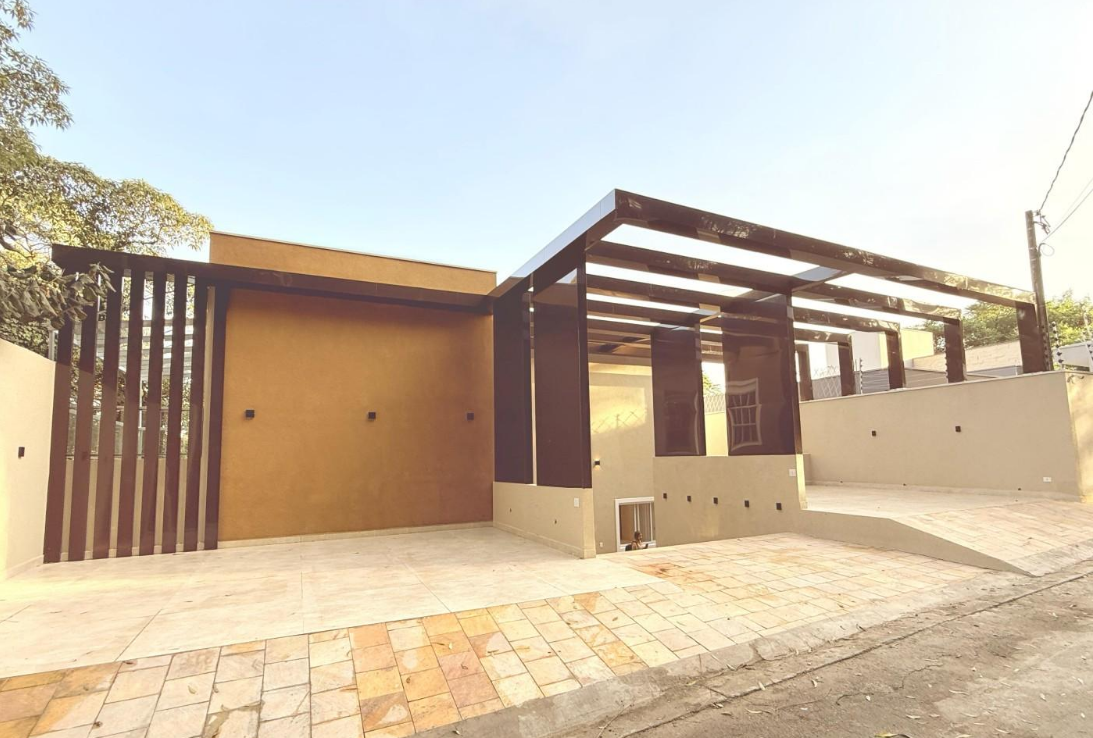 Casa, 1 quarto - Foto 4