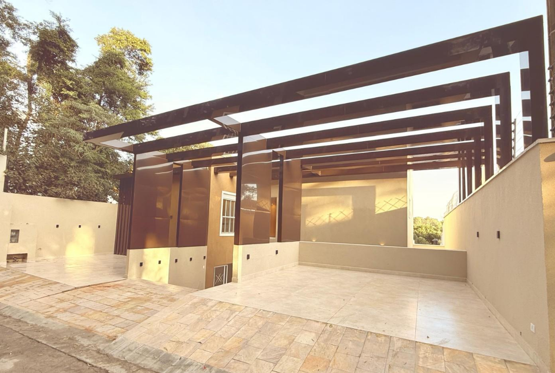 Casa, 1 quarto - Foto 3