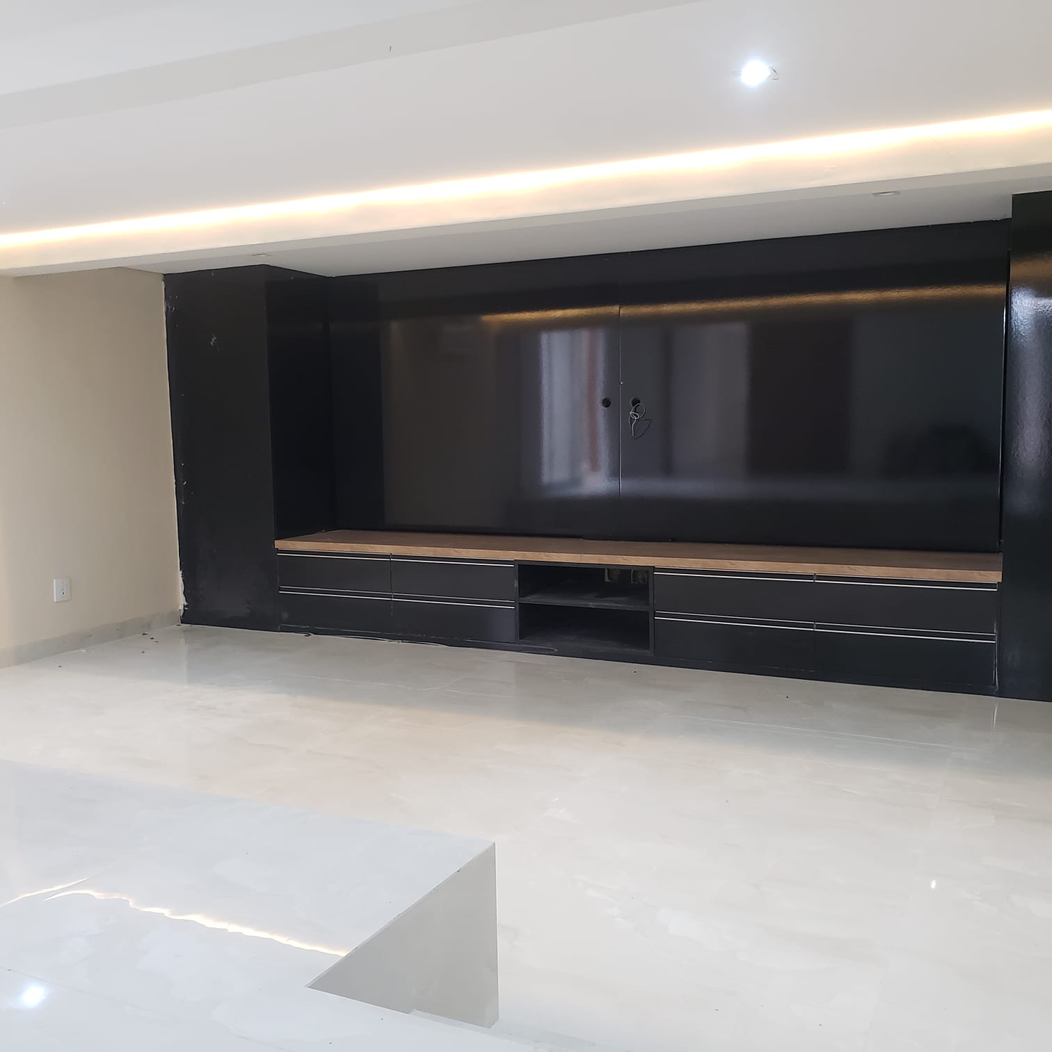 Casa, 1 quarto - Foto 6