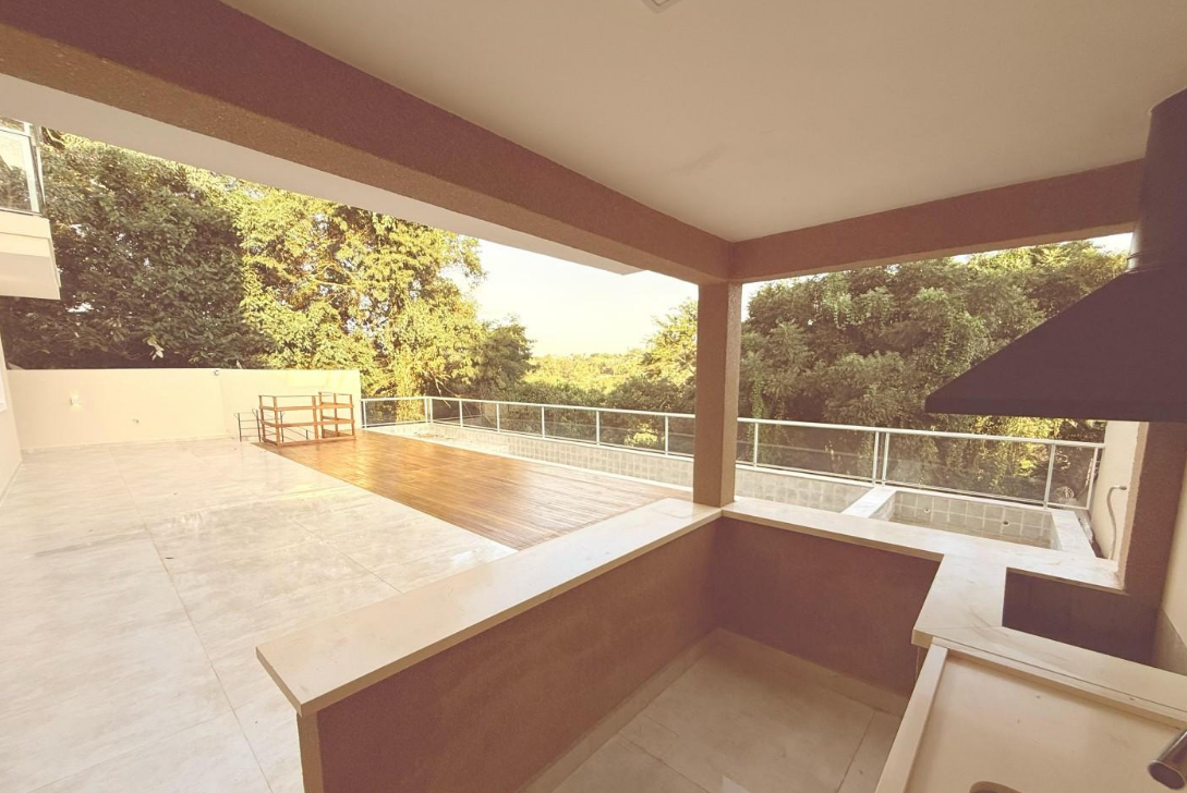 Casa, 1 quarto - Foto 29