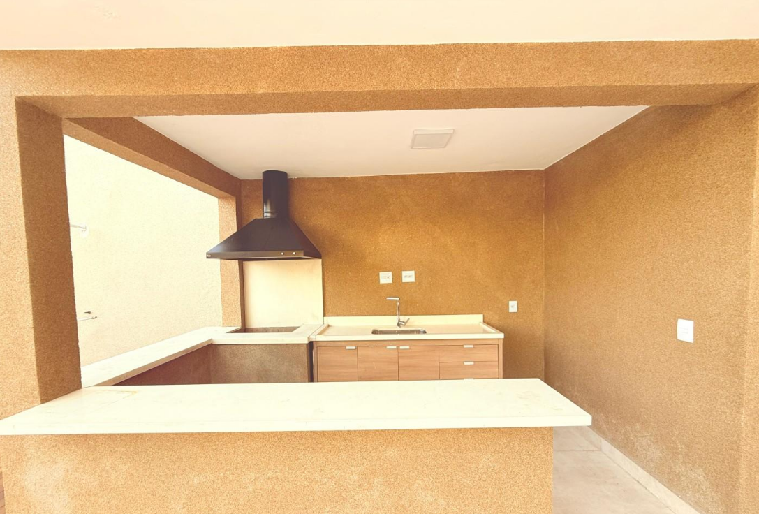 Casa, 1 quarto - Foto 30