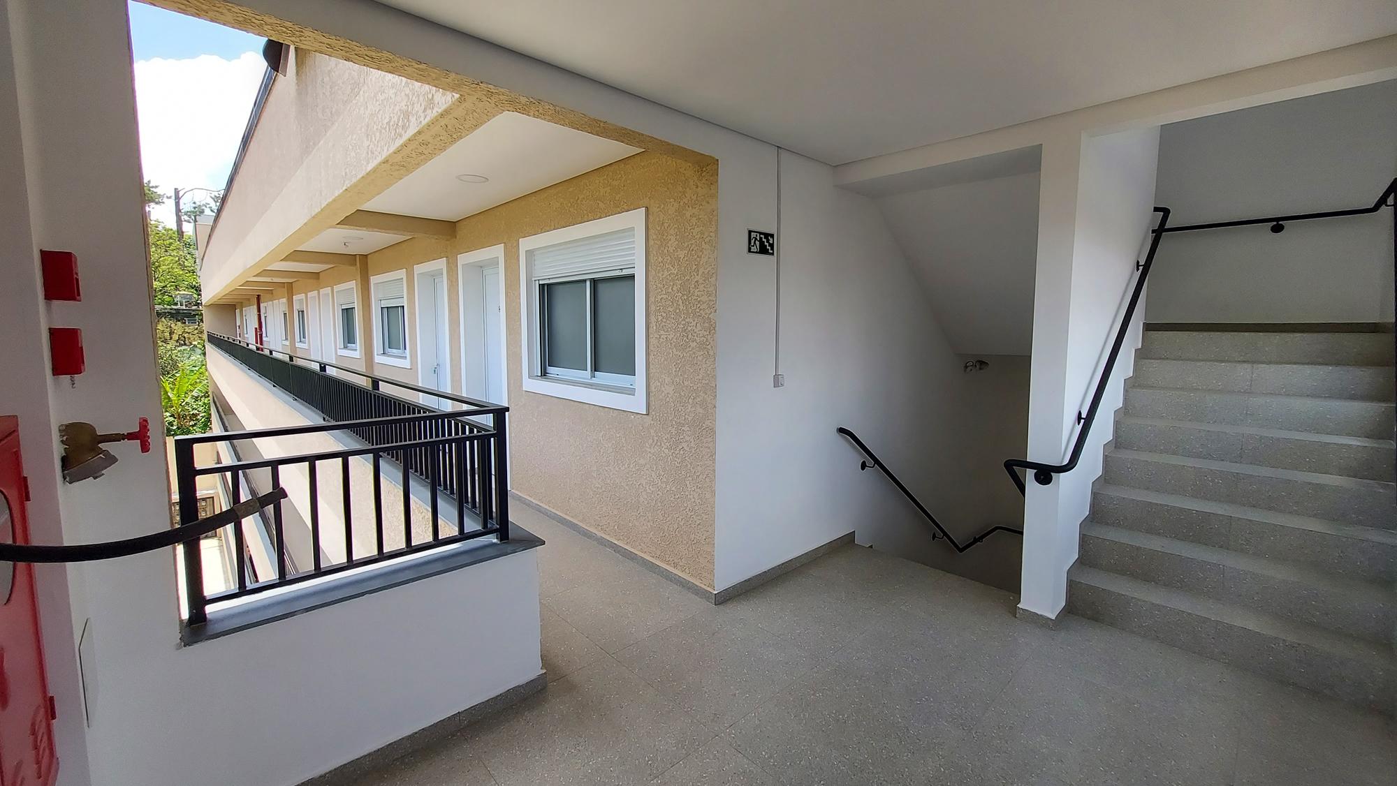 Apartamento, 1 quarto - Foto 1