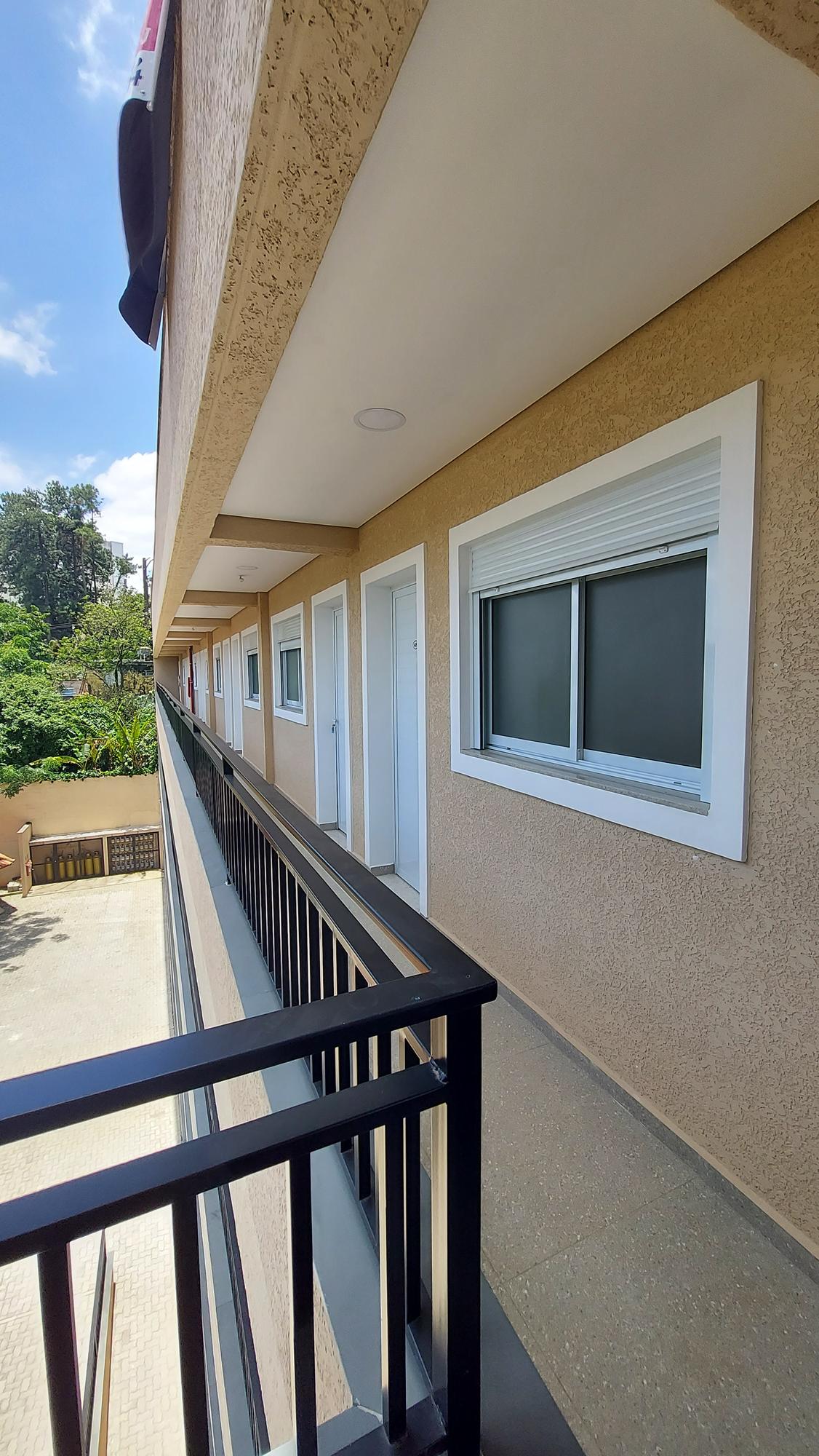 Apartamento, 1 quarto - Foto 4