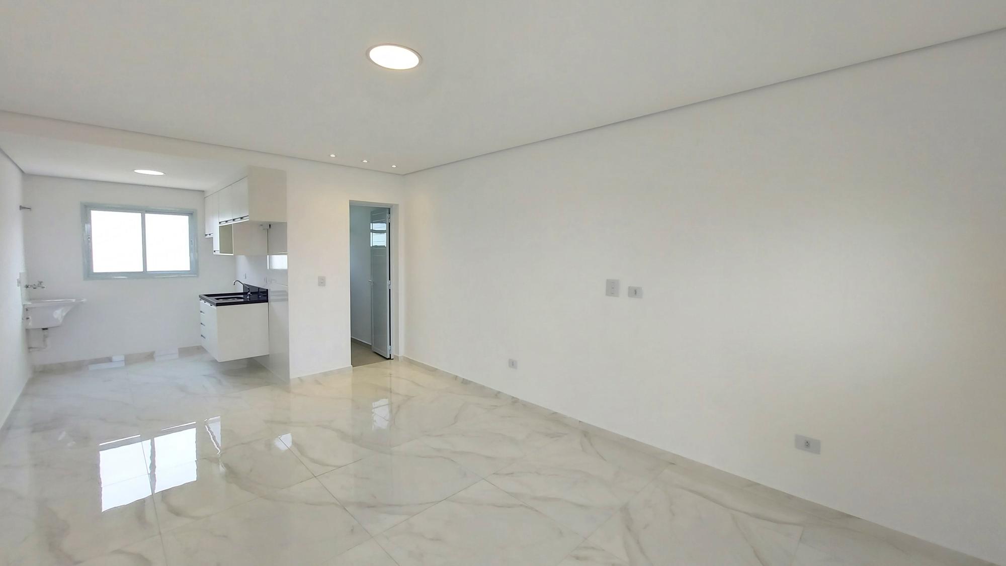 Apartamento, 1 quarto - Foto 3