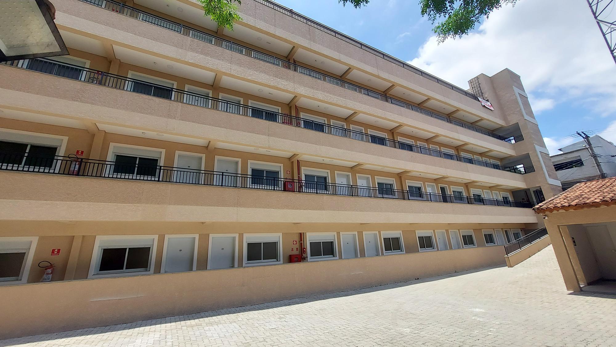 Apartamento, 1 quarto - Foto 10