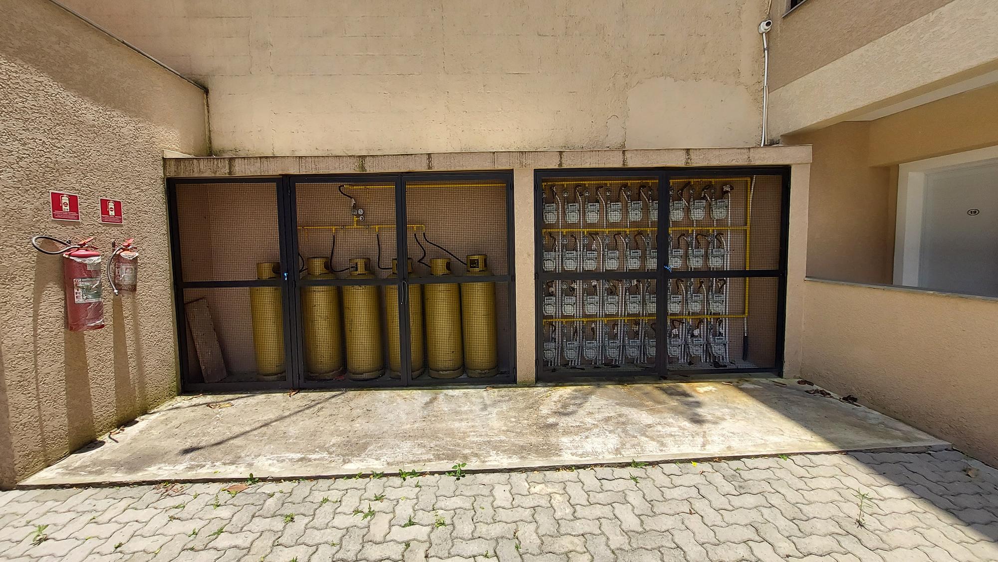 Apartamento, 1 quarto - Foto 14