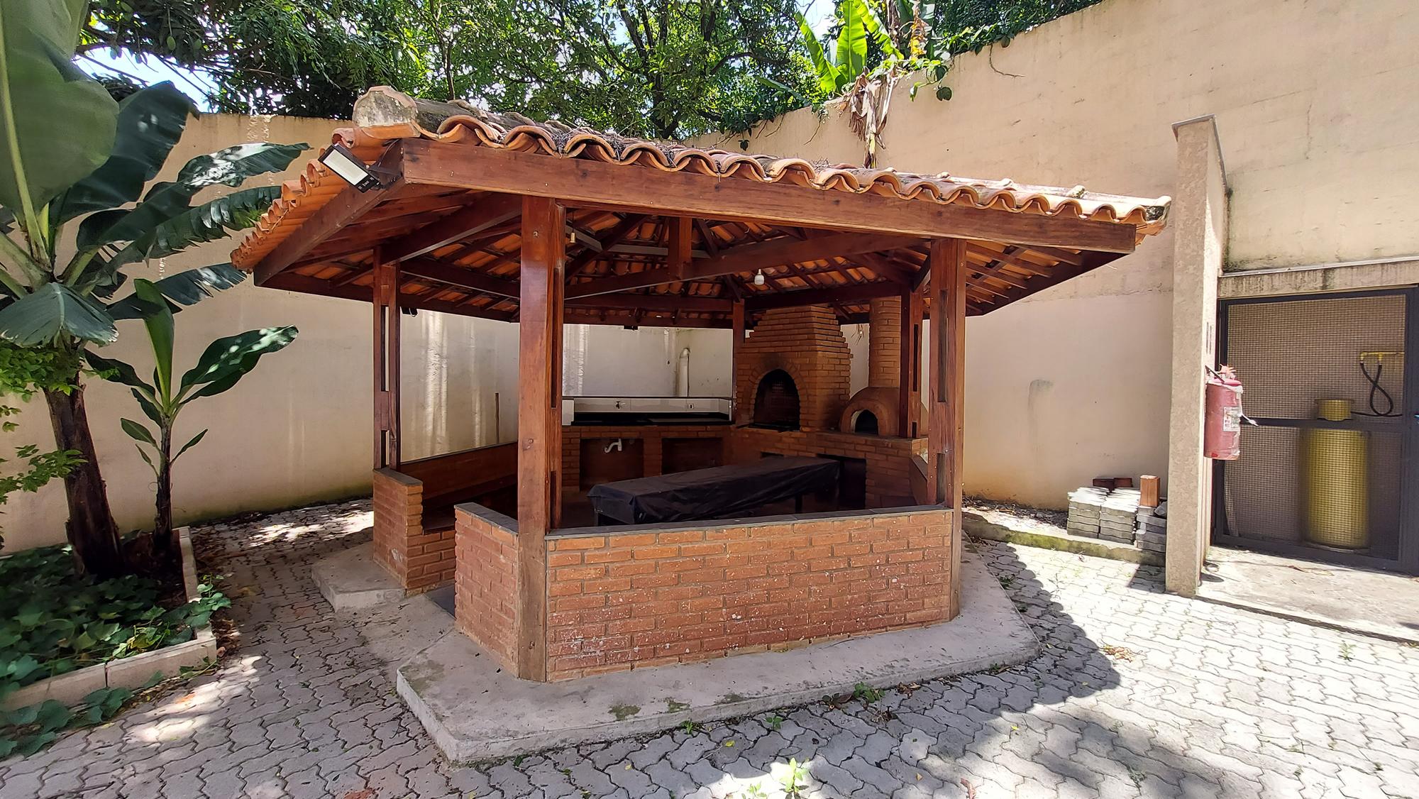 Apartamento, 1 quarto - Foto 15