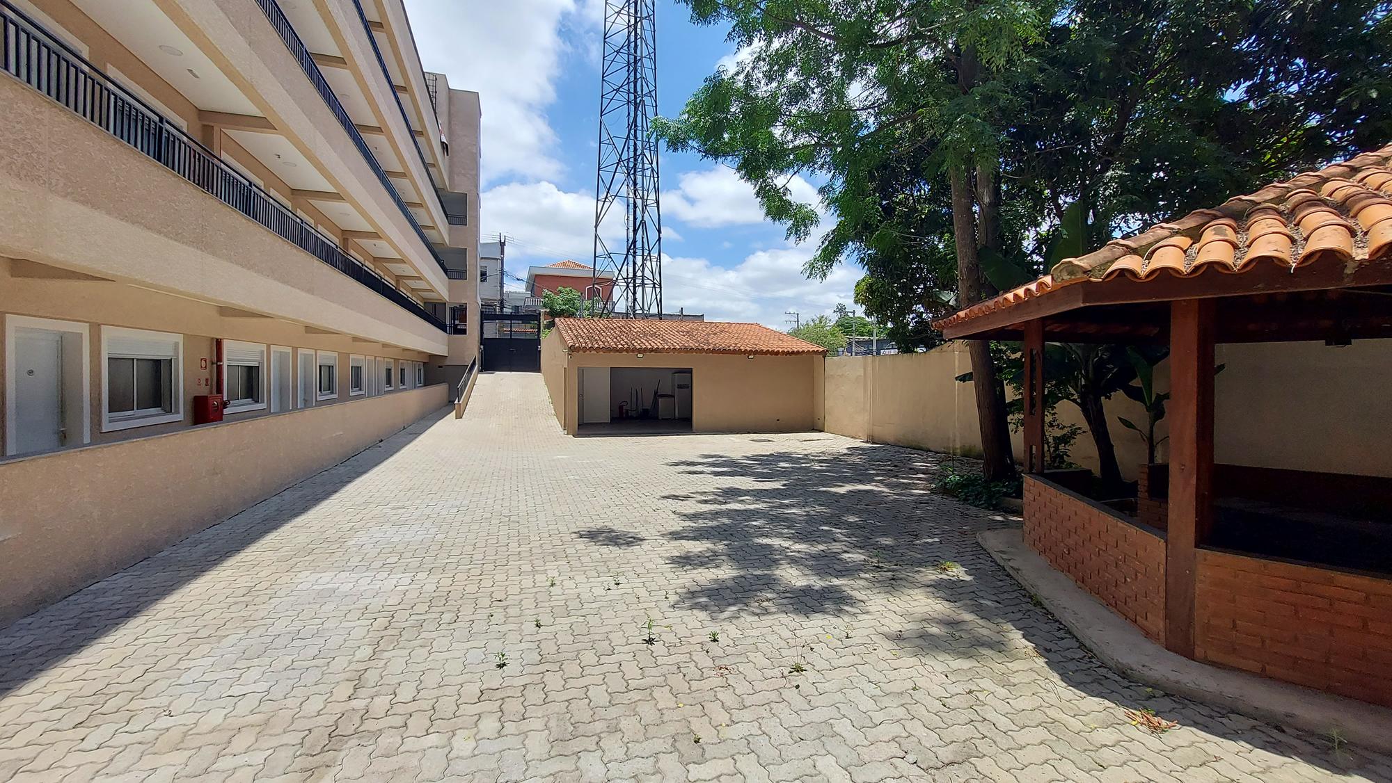 Apartamento, 1 quarto - Foto 16