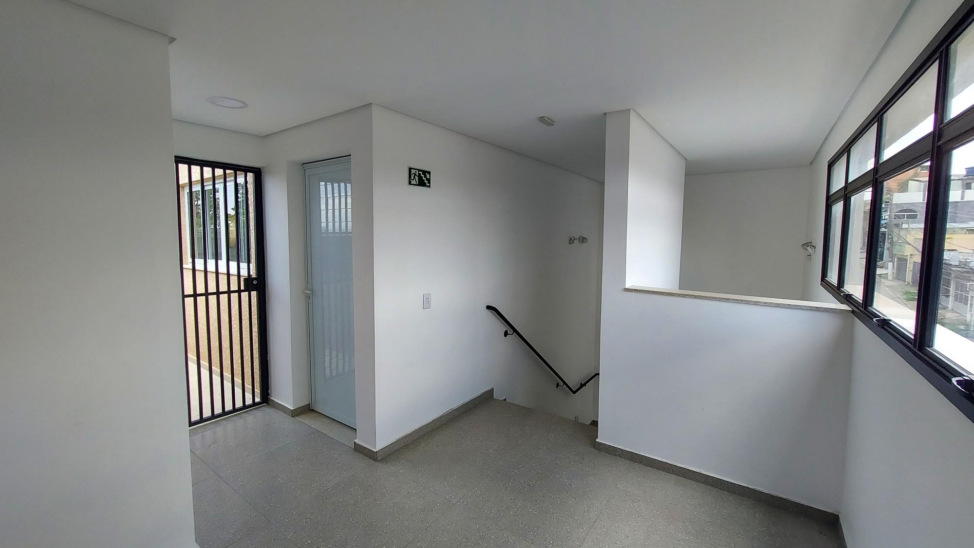 Apartamento, 1 quarto - Foto 17