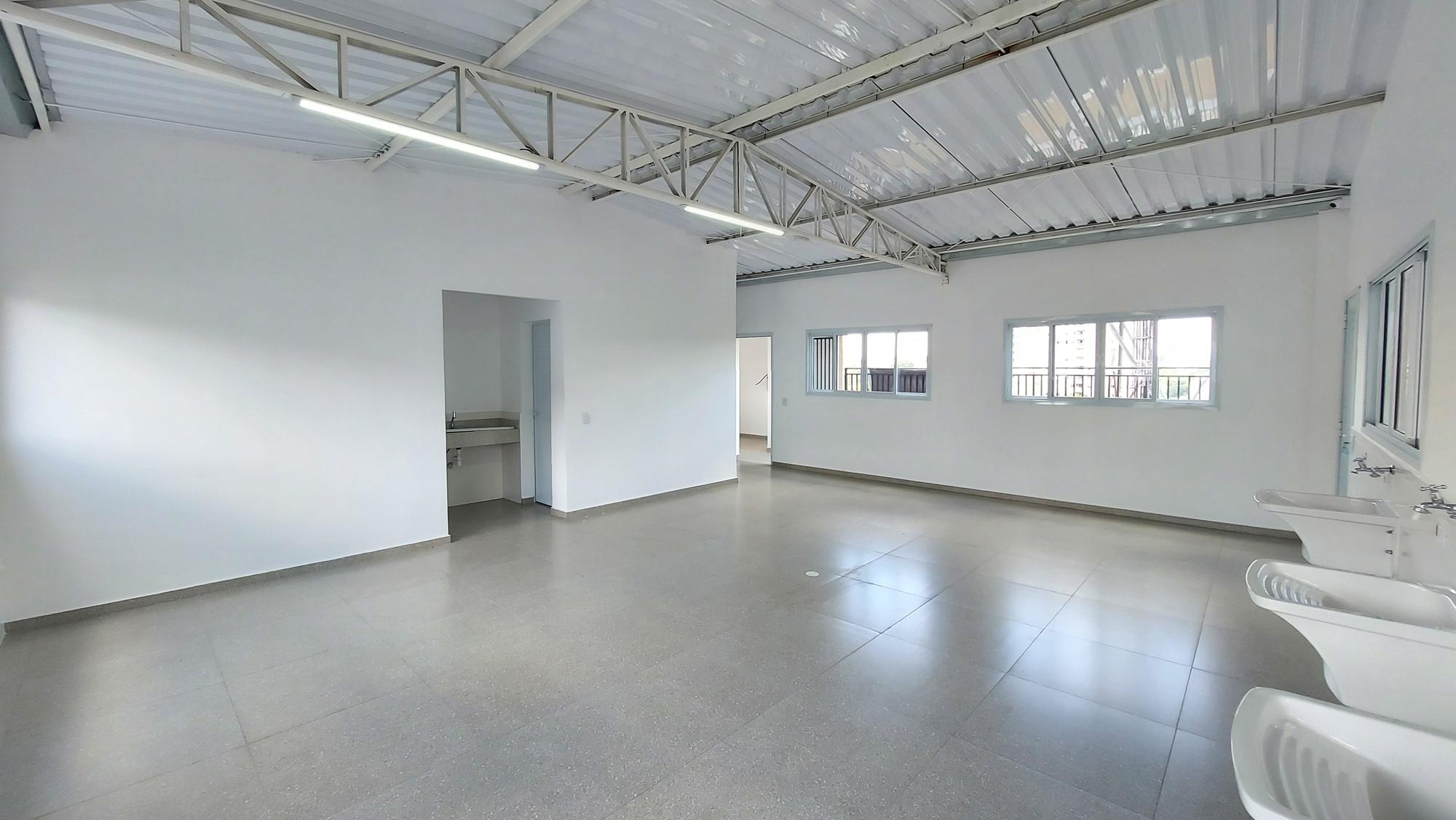 Apartamento, 1 quarto - Foto 19