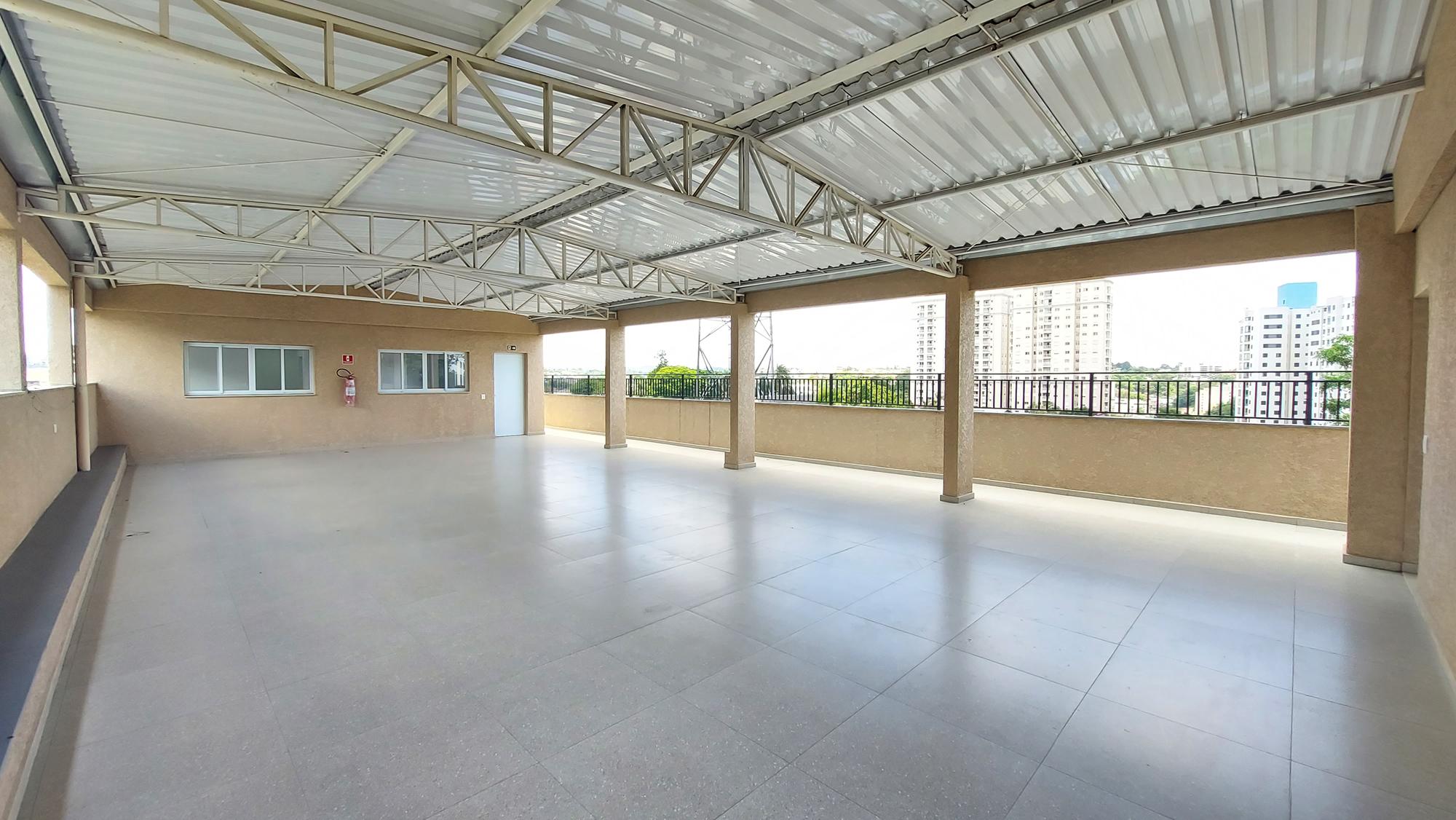 Apartamento, 1 quarto - Foto 21