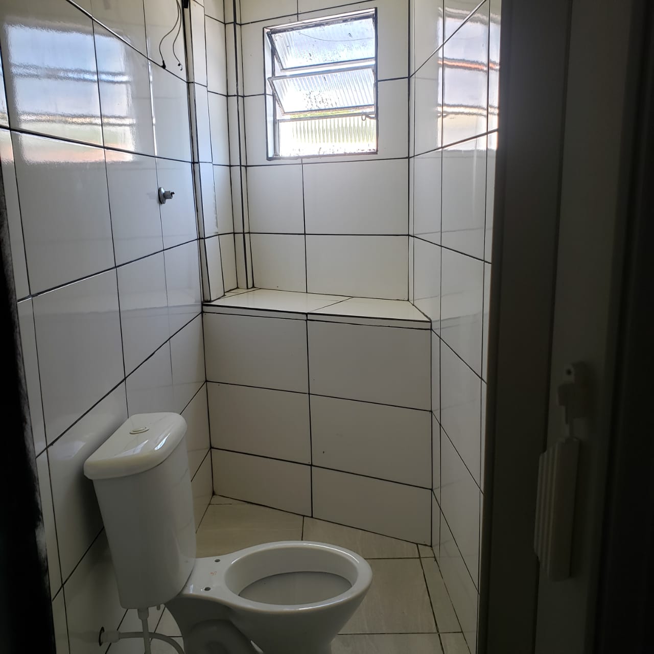 Galpão Comercial 120m² - Parque Ipe / SP