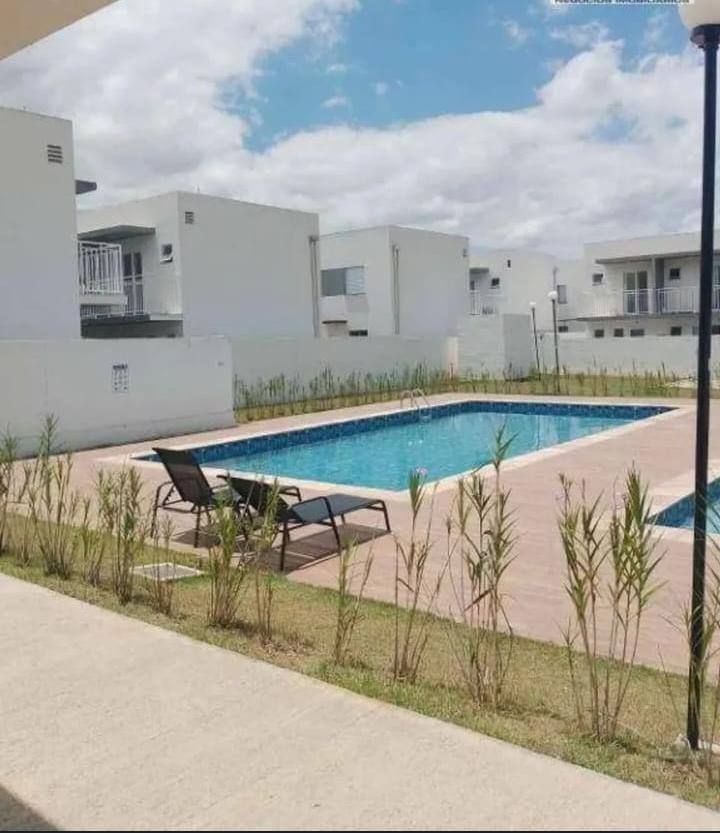 Casa, 2 quartos, 70 m² - Foto 9