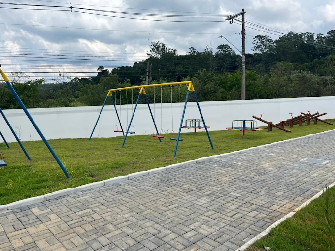 Casa, 2 quartos, 70 m² - Foto 12