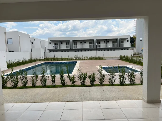 Casa, 2 quartos, 70 m² - Foto 1