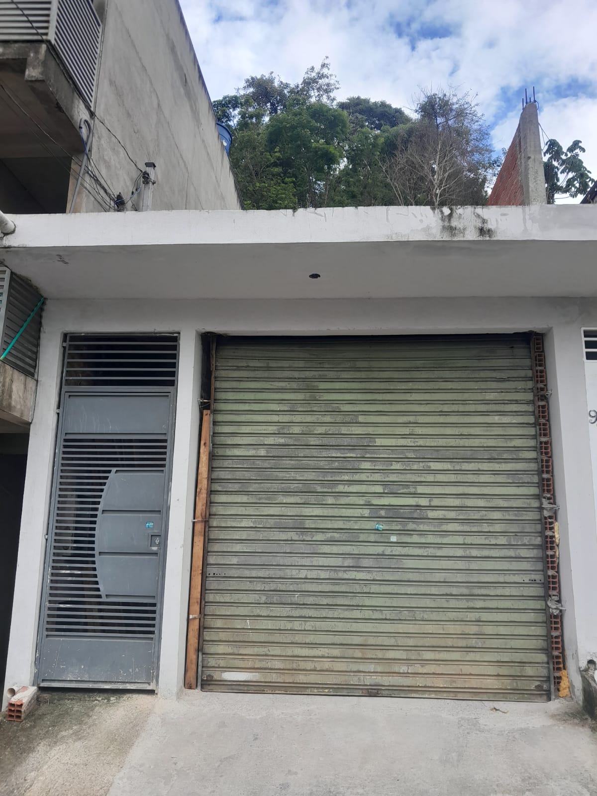 Depósito-Galpão - Foto 1