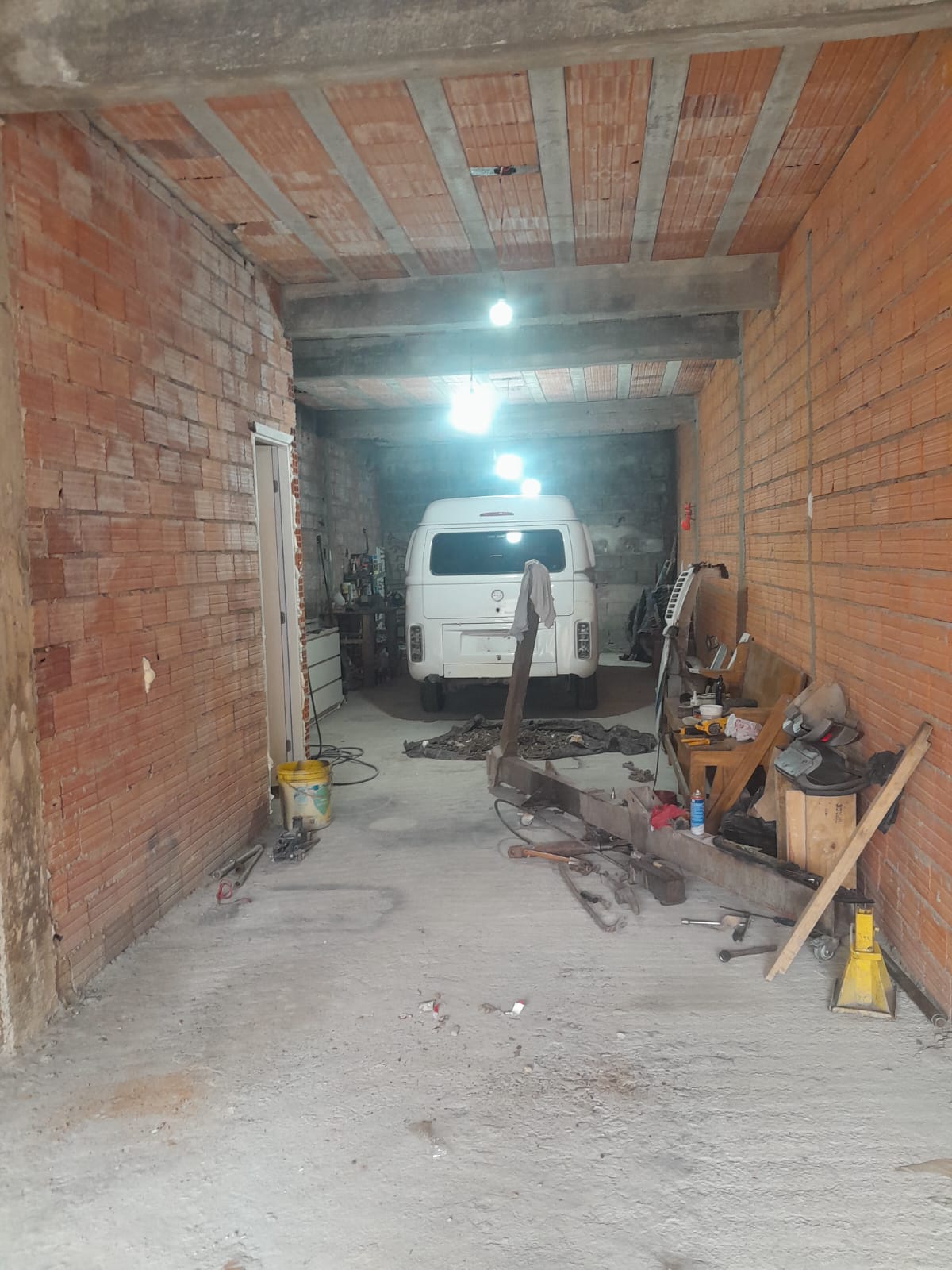 Depósito-Galpão - Foto 8