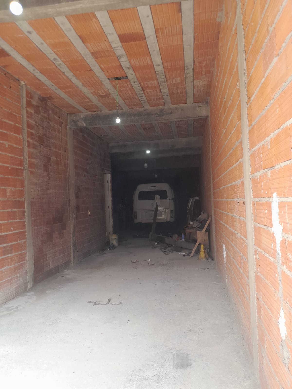 Depósito-Galpão - Foto 4