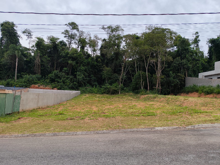 Terreno, 445 m² - Foto 3