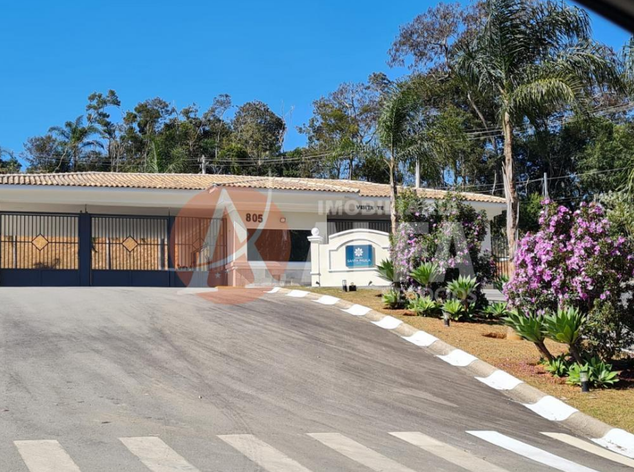 Terreno, 445 m² - Foto 1