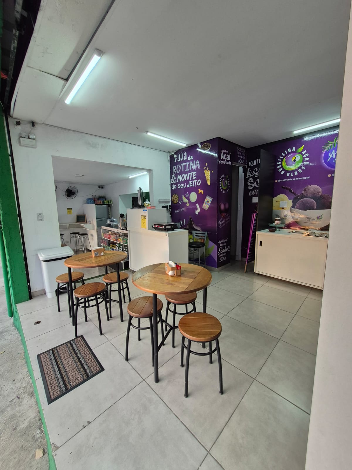 Sala-Conjunto - Foto 1