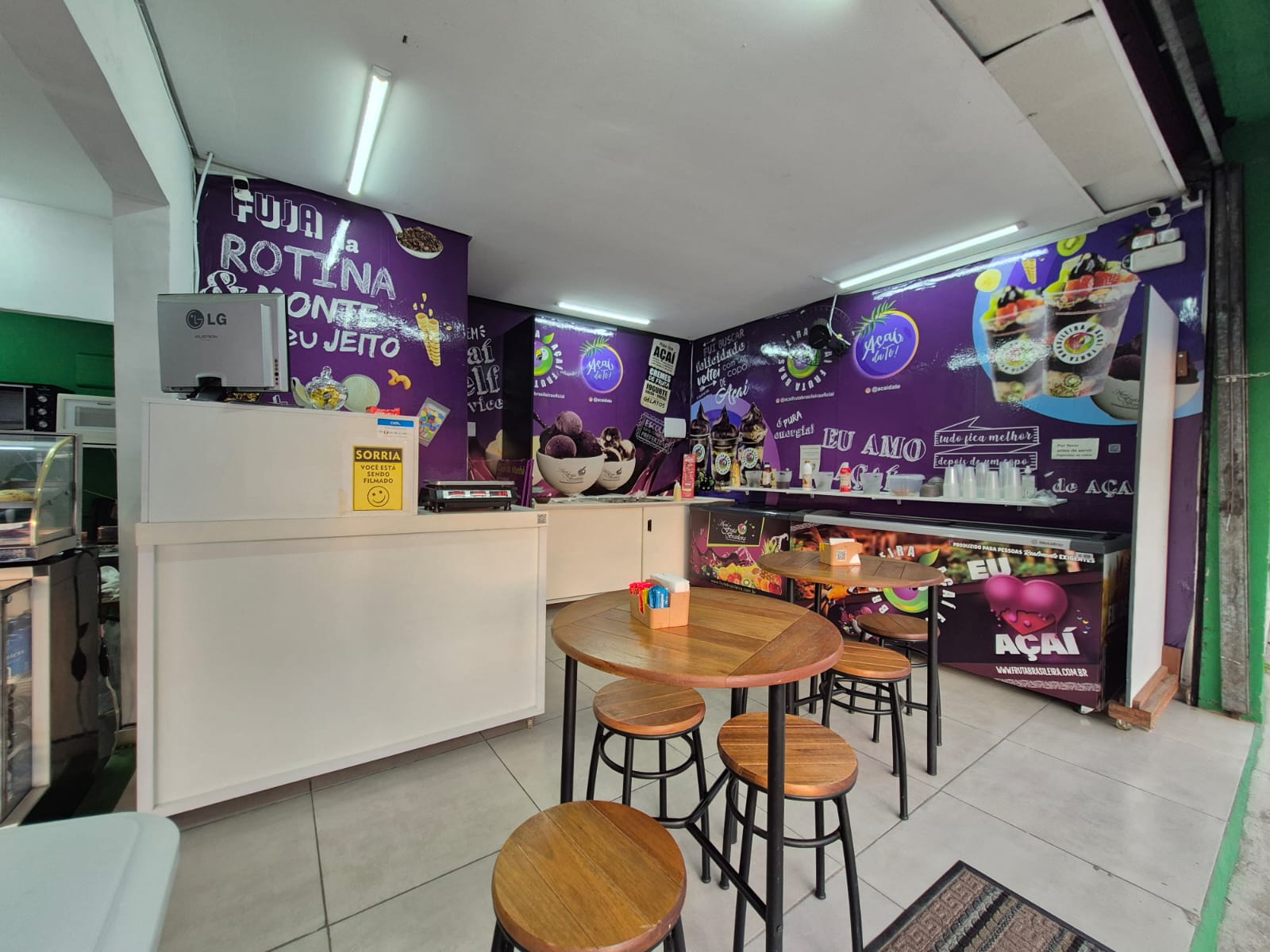 Sala-Conjunto - Foto 2