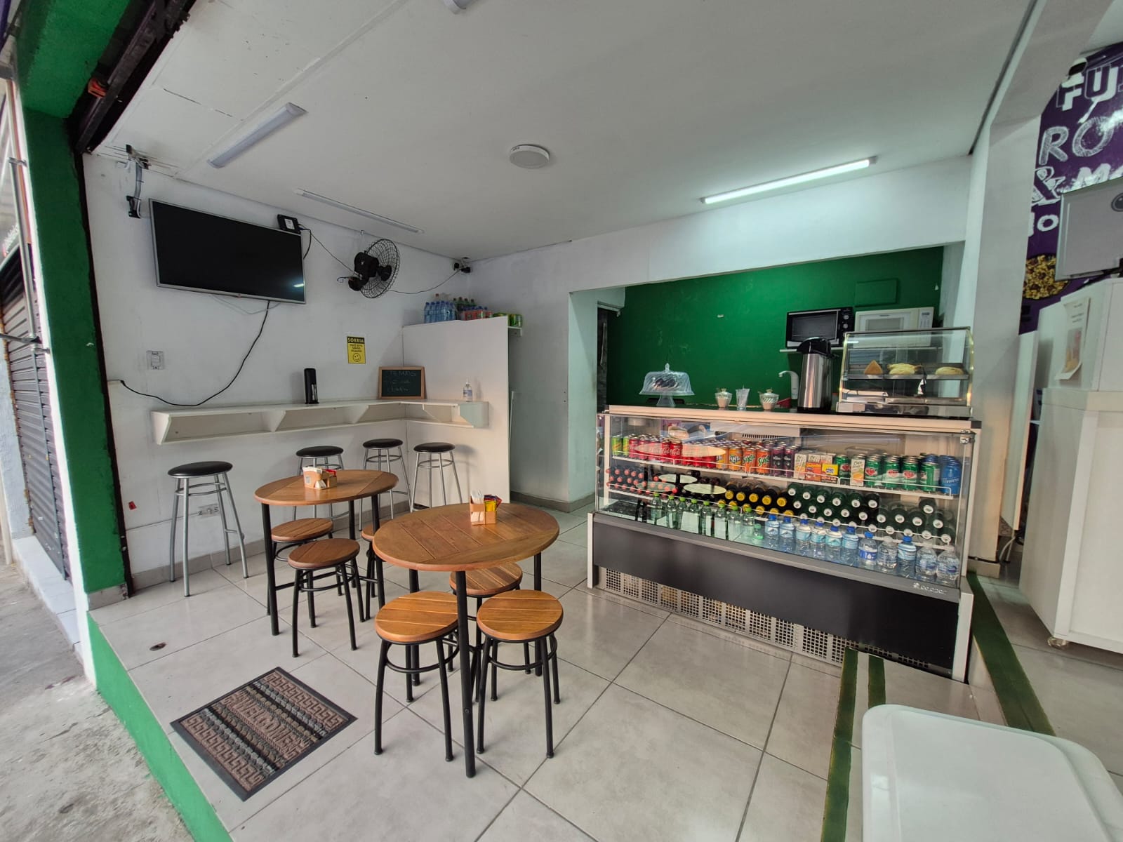 Sala-Conjunto - Foto 3