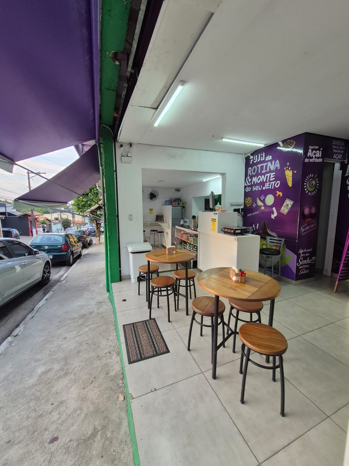 Sala-Conjunto - Foto 4