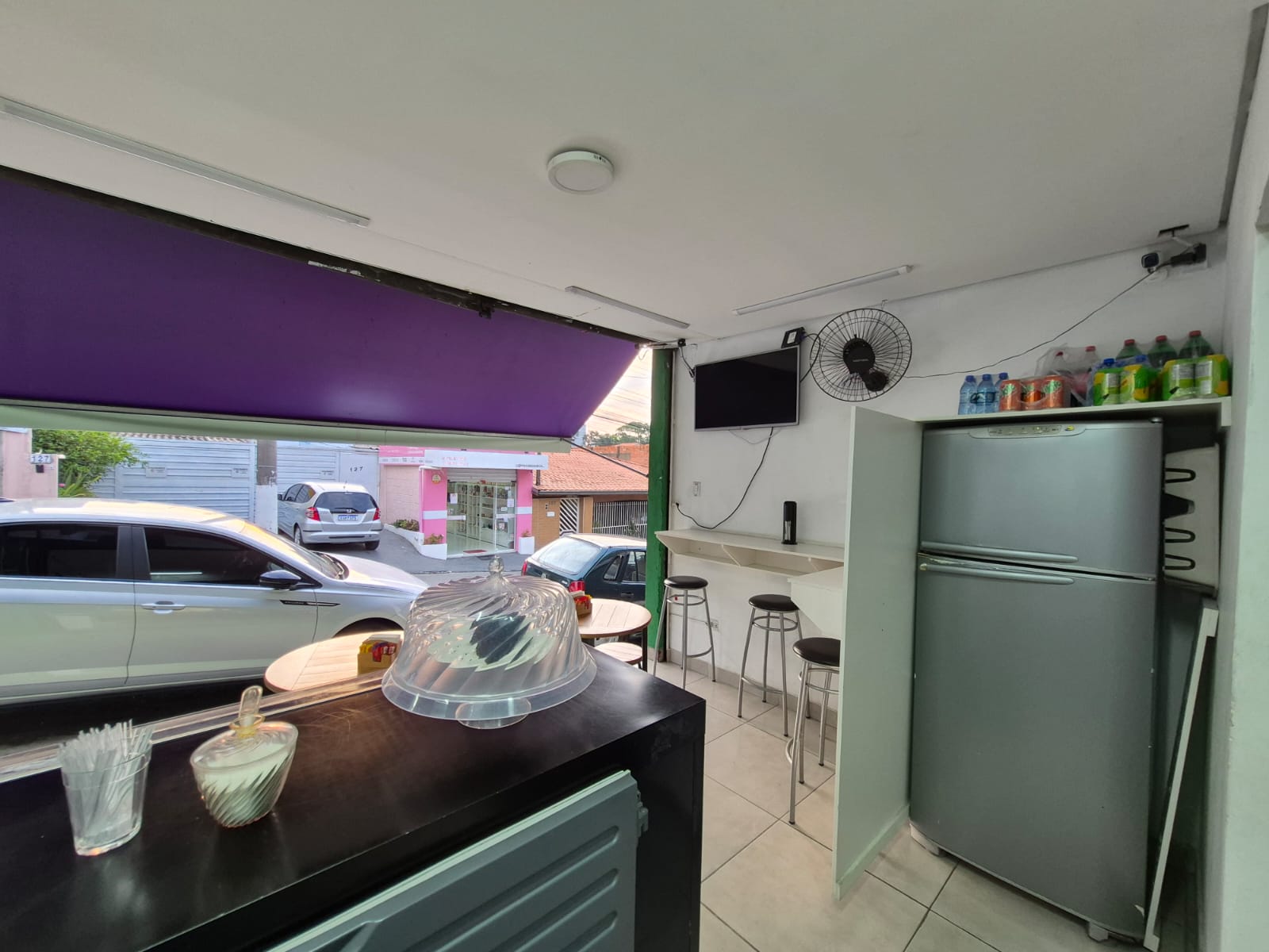 Sala-Conjunto - Foto 5