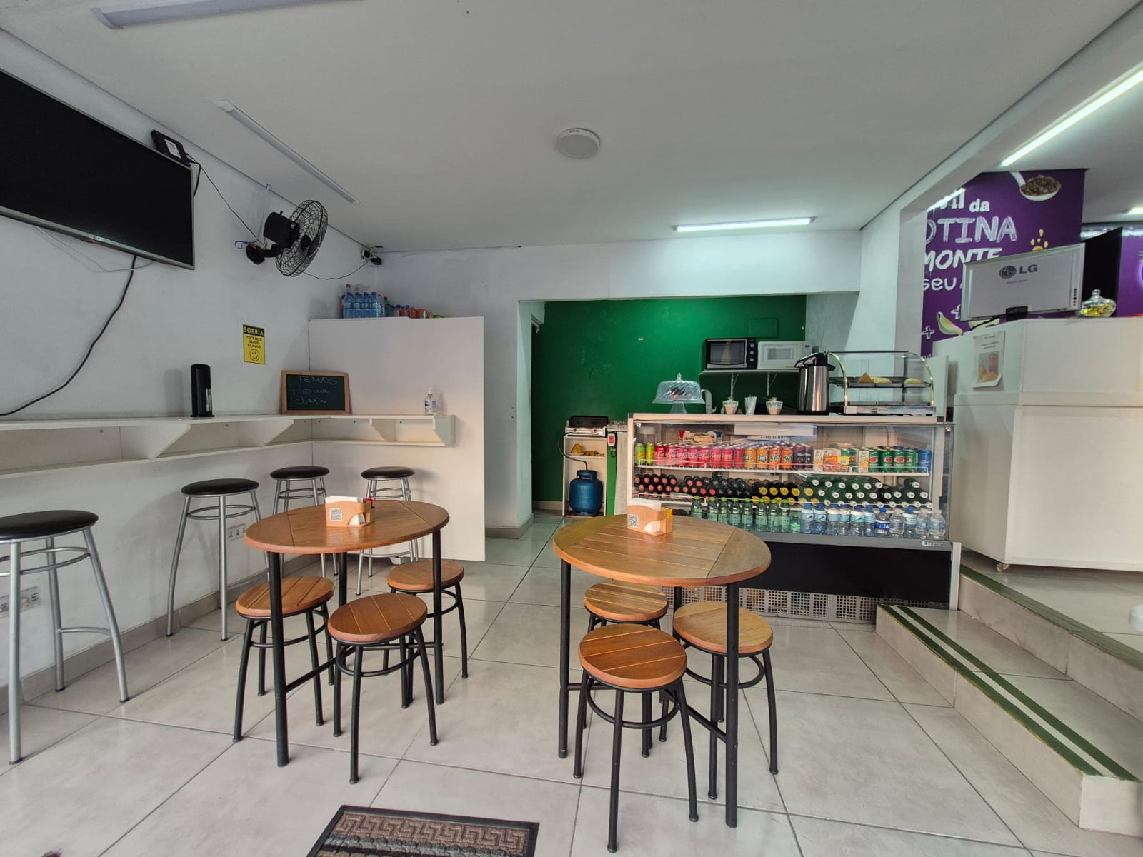 Sala-Conjunto - Foto 6