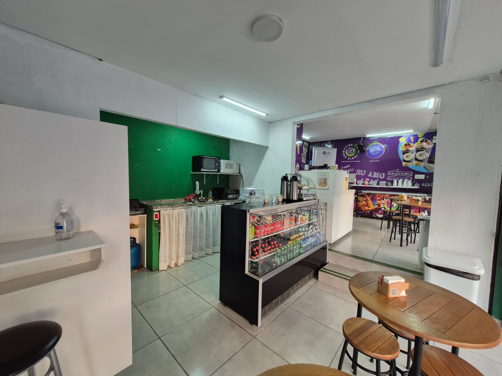 Sala-Conjunto - Foto 7