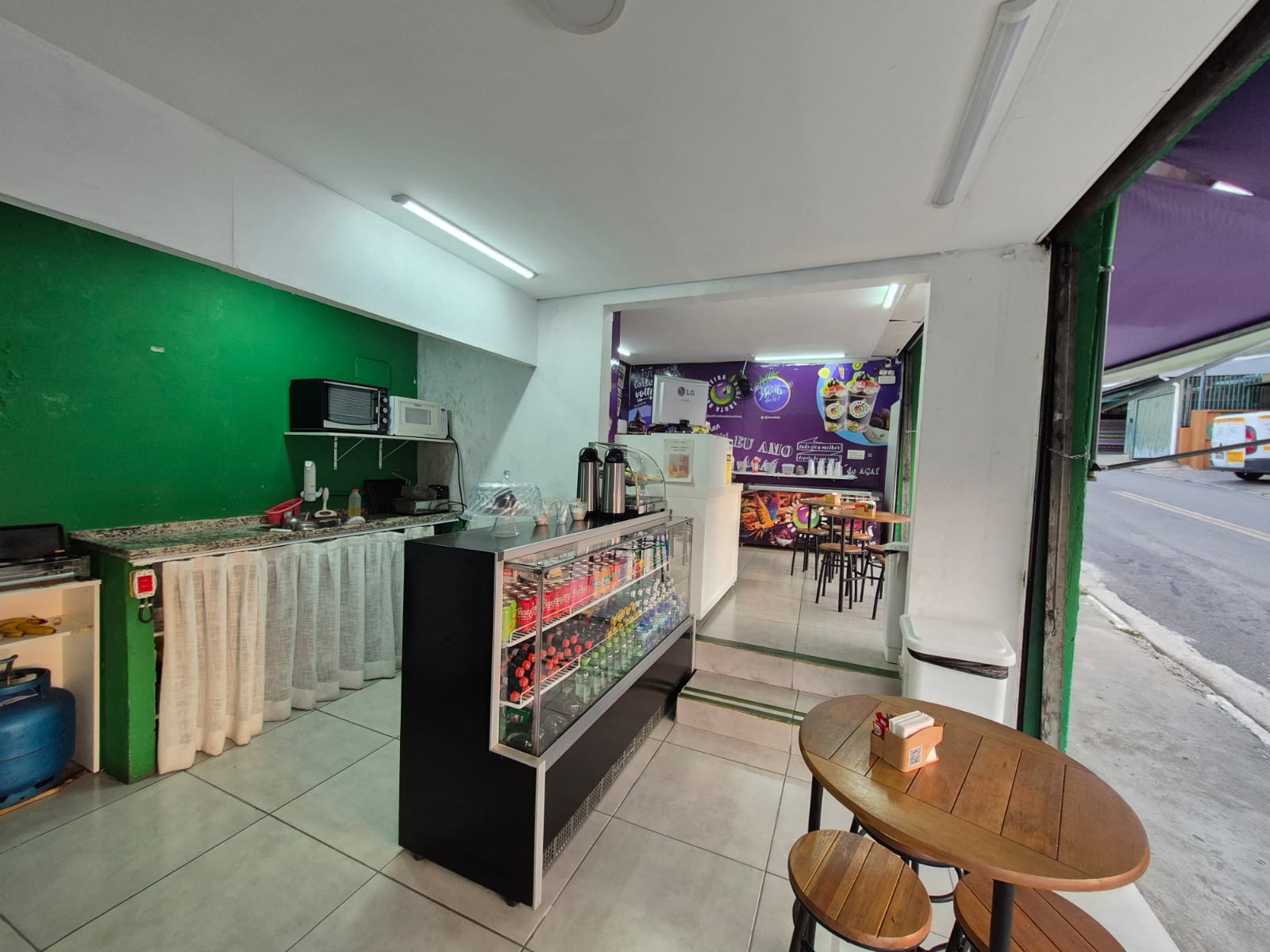 Sala-Conjunto - Foto 8