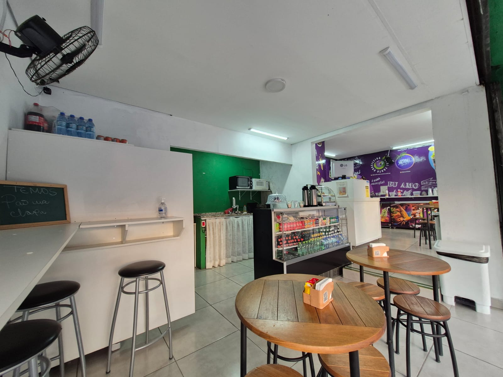 Sala-Conjunto - Foto 9