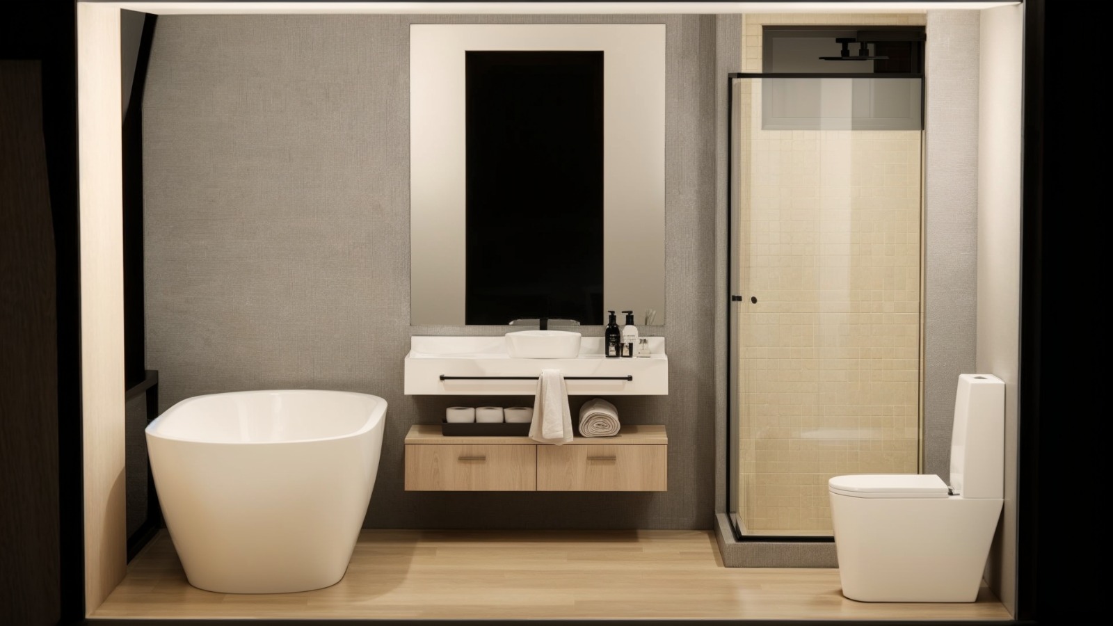 Casa, 1 quarto - Foto 7