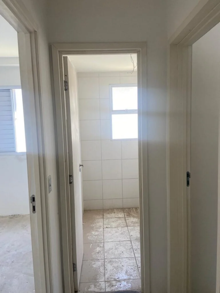 Casa, 1 quarto - Foto 6