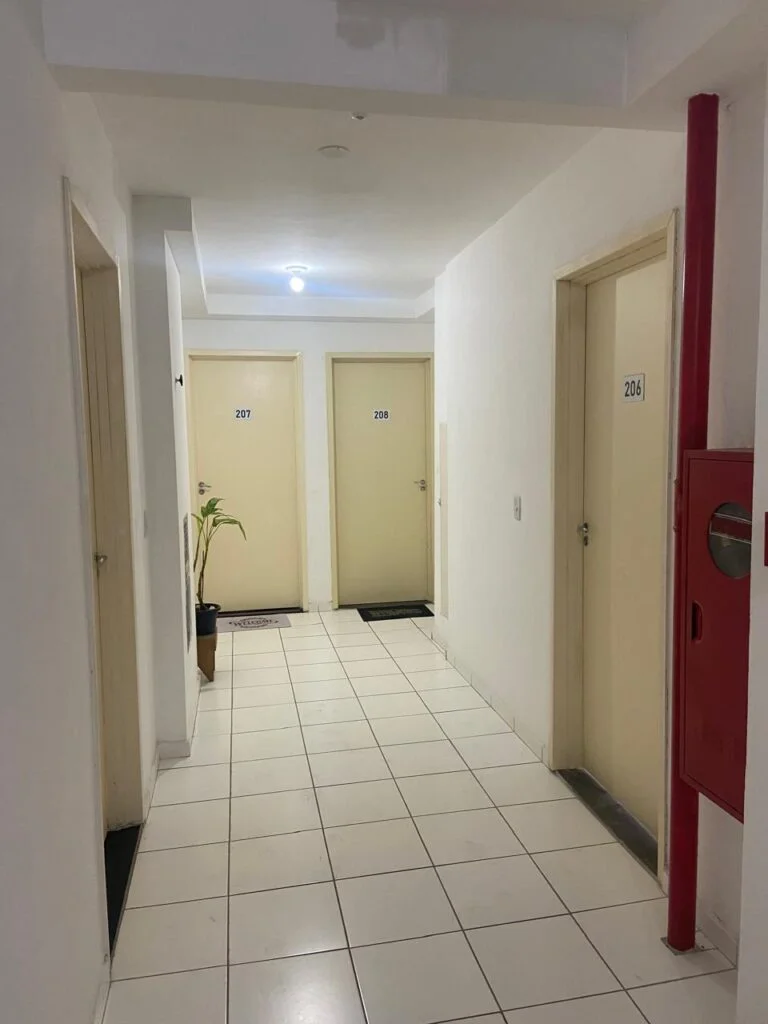 Casa, 1 quarto - Foto 10