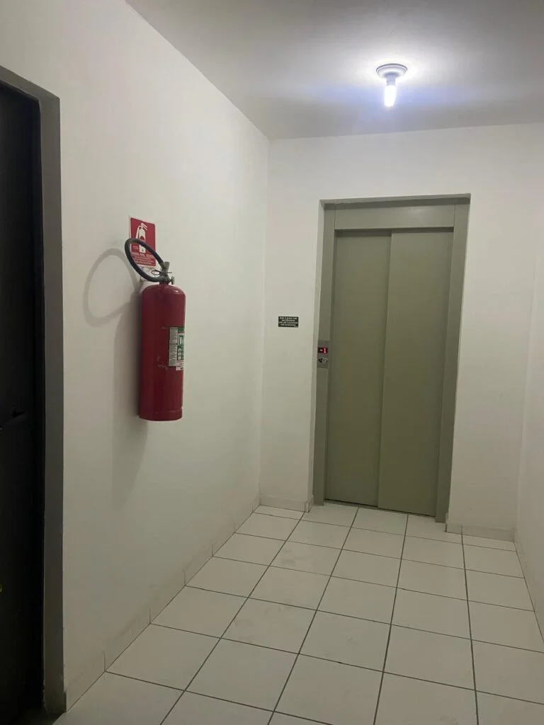 Casa, 1 quarto - Foto 11