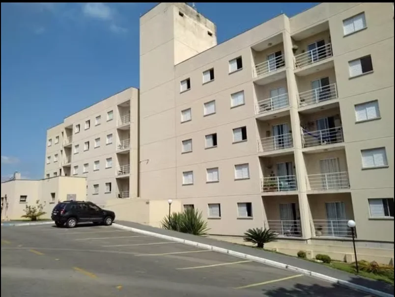 Apartamento, 1 quarto - Foto 1